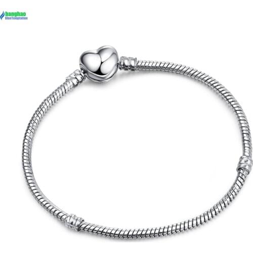 BANGHAO BLUETEMPTATION Snake Bracelets