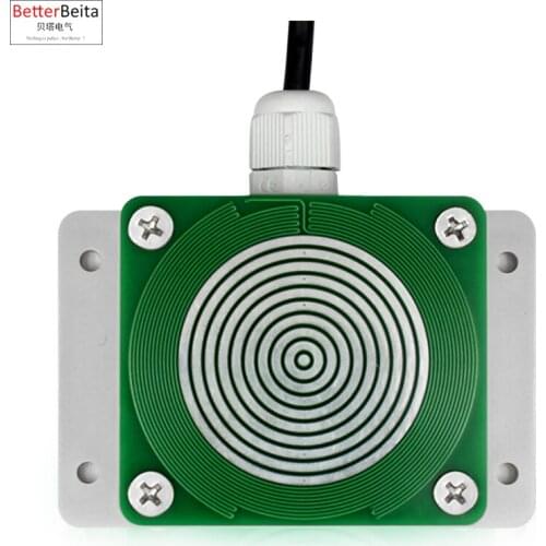 Rain and snow status sensor with RS485 communication function with heating function rain snow transmitter