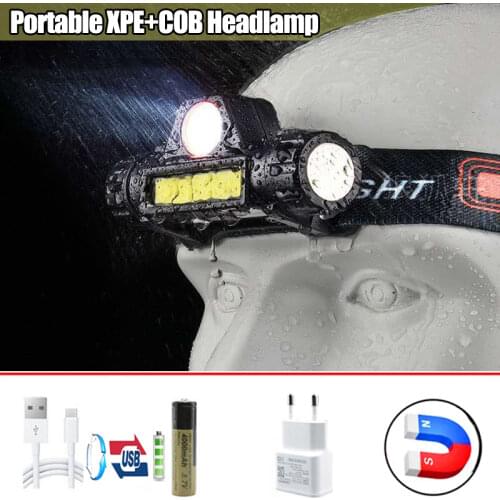 Налобные фонари DOUWENXI China At AliExpress