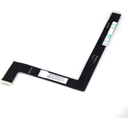 LCD Flex Cable For iMac 27" A1312 MC813 814 2011 593-1352-A