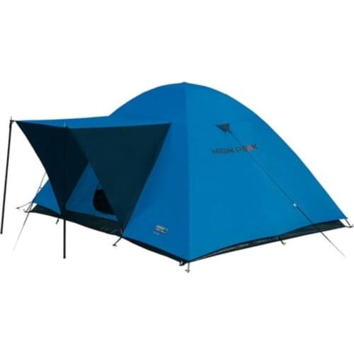 HIGH PEAK Blue Tents