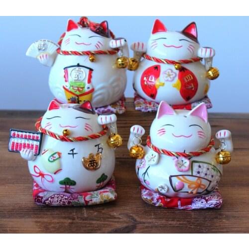 HLPKC Ceramic Money Boxes