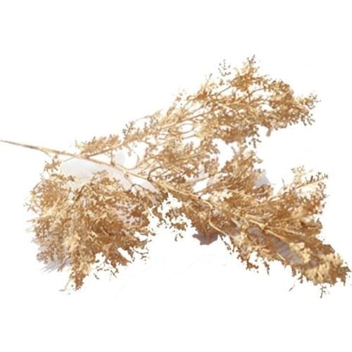 Artificial Flower Exquisite Realistic Not Easy Deformed Plastic Lightweight Durable Simulation Flower Bedroom Decoration