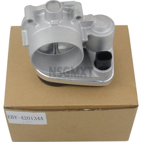 AP01 Throttle Body FOR CHRYSLER 300 FOR DODGE MAGNUM AVENGER CHARGER 2.7L 3.5L 4591844AC 4591844AC 4861694AA 4861691AA