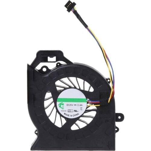Laptop Cooler CPU Cooling Fan For HP Pavilion DV6 DV6-6000 DV6-6050 DV6-6090