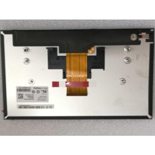 Original screen LA102WH1-SL01 LA102WH1(SL)(01) resolution car screen