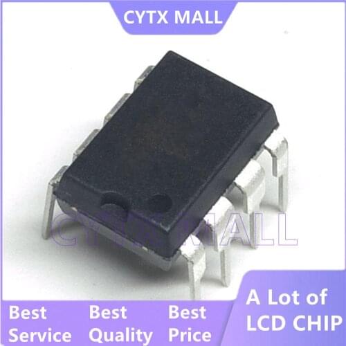 10pcs/lot FSL106HR FSL106 DIP8