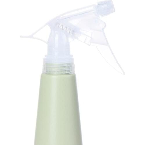 Novelty Plant Flower Watering Pot Spray Bottle Garden Hairdressing Sprayer