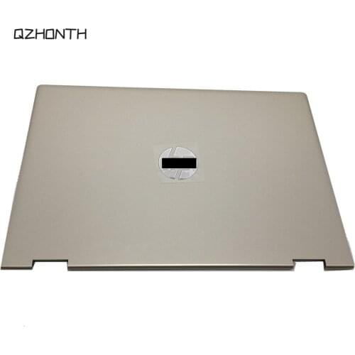 New For HP Pavilion X360 14-CD 14M-CD Series LCD Back Cover Thick Version Gold L22289-001