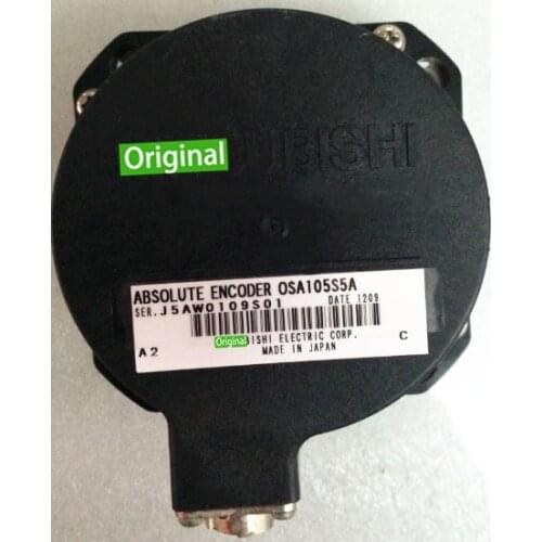New And Original Sensor Encoder OSA105S5A Spot Photo, 1-Year Warranty