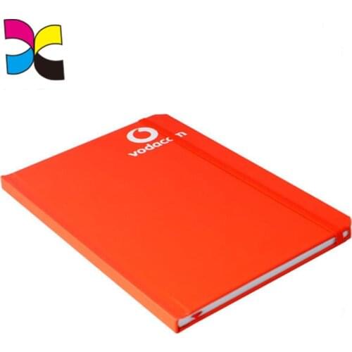 Wholesale travel notebook spiral notebook