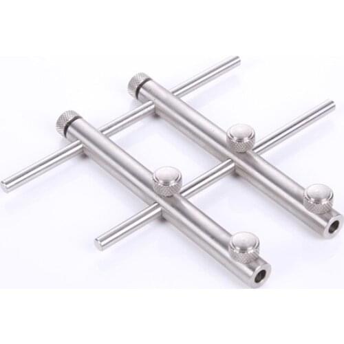 PRO Camera Lens Spanner Opening Repair Tool Telescope Wrench 3 Set Tip Head Well