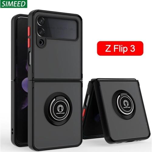 SIMEED Plastic Phone Cases
