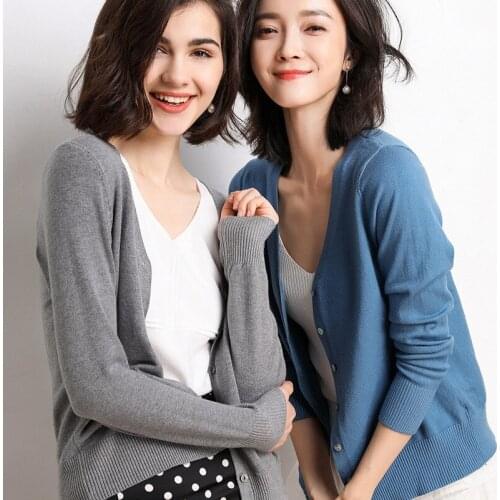 Женские тонкие кардиганы Syuzanna China At AliExpress