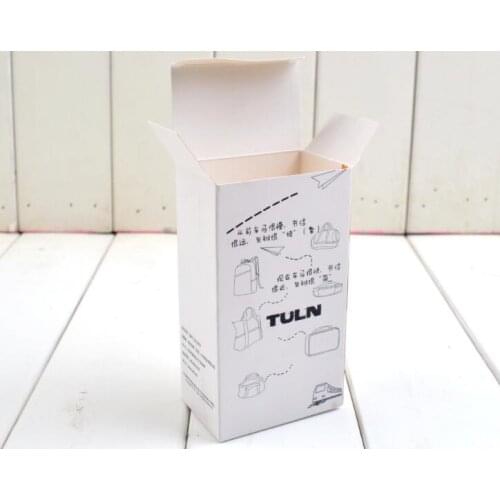 High quality paper box custom printed skin care packaging cosmetics box manufacturers ---PX11697