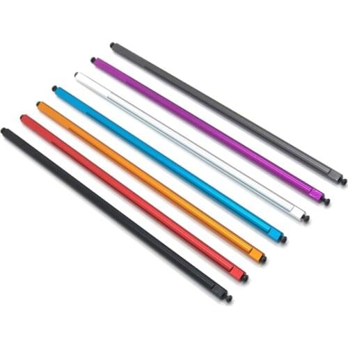 Suitable for WLtoys 1/14 144001 remote control car metal upgrade modification parts central drive shaft parts