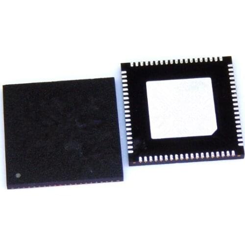 10Pcs/Lot NVP6134 NVP6134C QFN