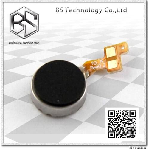 10pcs/lot Wholesale Original Vibrate Motor Vibration for Samsung N7100 Note2