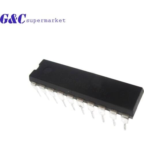 5/10PCS ATF16V8B-15PU ATF16V8B 16V8B-15PU 20PINS ATMEL ORIGINAL NEW IC diy electronics