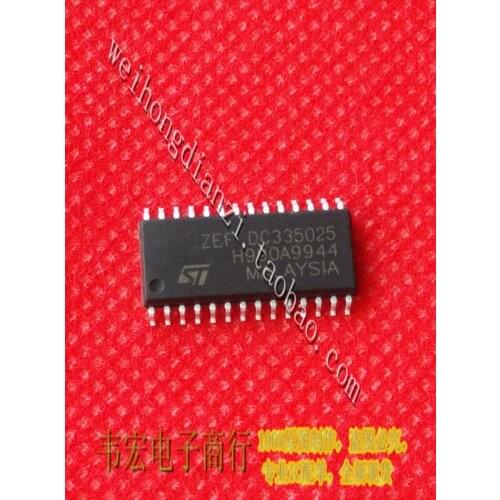 Delivery.ZEFDC335025 ZEF DC335025 Free new S integrated chip OP28