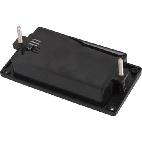 1Set Electric Guitar Humbucker Bridge Neck Pickups for Gibson Les Paul 094C