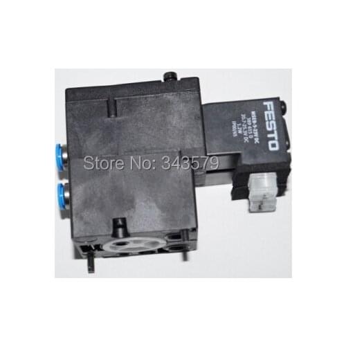 Valve unit,M2.184.1131,JMEBH-4/2-QS-6-SA