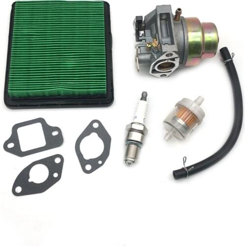 Carburetor Carburetor Kit Pressure For Honda GCV 160 Engine Gaskets Set Hot
