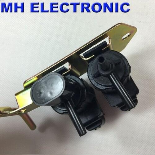 MR534632 K5T81273 For Mitsubishi Pajero IO Montero Pinin 4G93 4G94 1999-2005 Freewheel Clutch 4WD Select Control Solenoid Valve