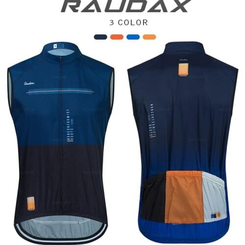 Men Sleeveless Cycling Vest Keep Dry and Warm Mesh Ciclismo Bike Bicycle Undershirt Jersey Windproof Cycling Clothing Gilet Set