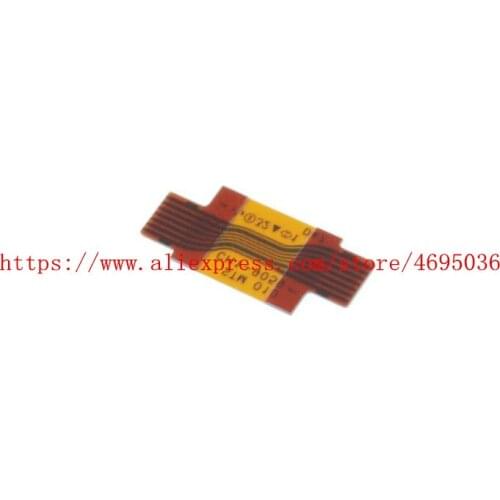 NEW Flash Board Connection Mainboard Flex Cable FPC For Canon 70D Camera Replacement Unit Repair Parts