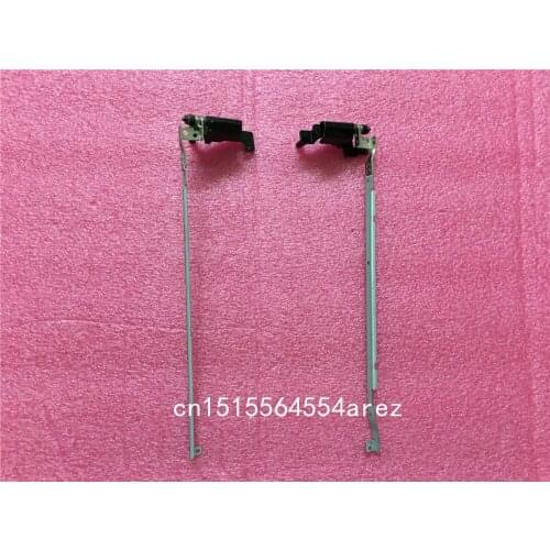 New Original for laptop Lenovo SL400 LCD Screen Left and Right Axis Shaft Hinges