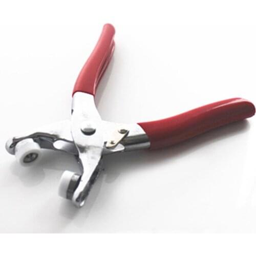 Snap Pliers Fastener Press Stud Button Fixing Tool Sewing Craft Kit Setter