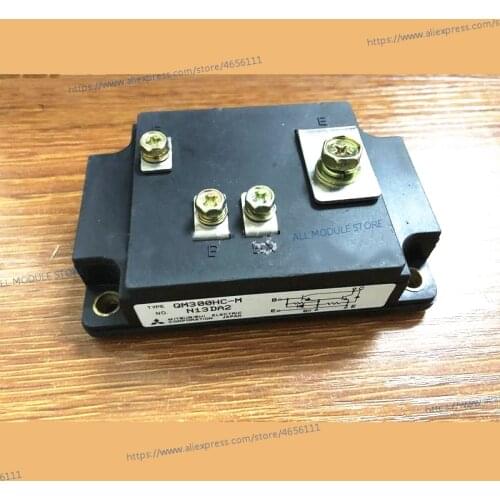 QM300HC-M FREE SHIPPING NEW AND ORIGINAL MODULE