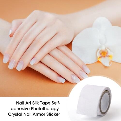 Silicone Transparent Nail Art Stamping Kit Everthing for Manicure Plate Stamp Polish Stencil Template Seal Stamper Scraper