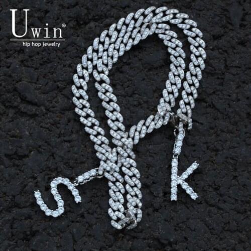UWIN Custom Necklaces