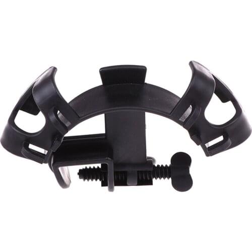 1pc Aquarium Filtration Hose Holder Water Pipe For Mount Tube Fish Tank Firmly Hold Hose Fixing Clamp Aquarium Tool