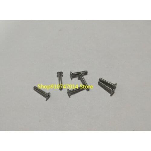 4pcs New Original For Canon 16-35 17-40 24-70 24-105 70-200 mm bayonet screw SLR lens Replacement Repair Part