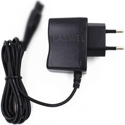 AC/DC Power Supply Adapter Charger Cord For Philips Shaver HQ7885 HQ7890 HQ8000 HQ8100 HQ8140 HQ8142 HQ8150