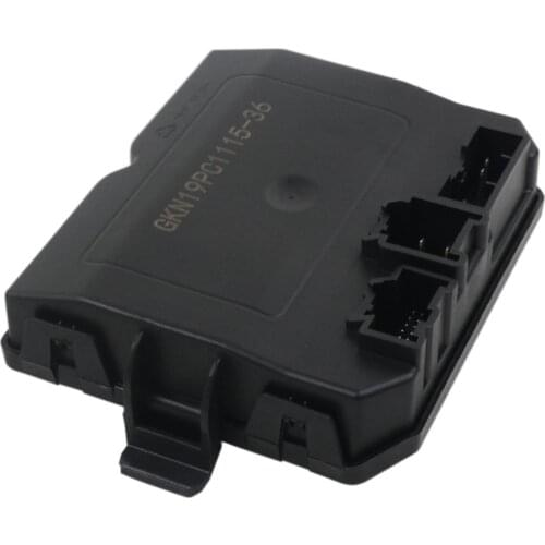 AP02 Rear Liftgate Control Module Replacement for Cadillac SRX 2010-2016 Trunk Control Module New Arrivals 20837962 20837967