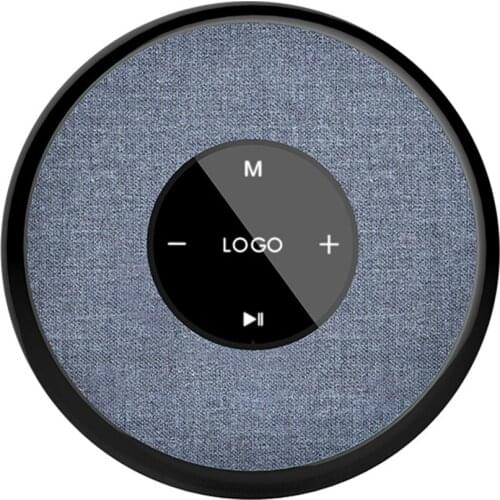 Bathroom USB Rechargeable FM Radio Calls Home Phone Portable Bluetooth 5.0 Mini Shower Speaker Wireless Waterproof Floating