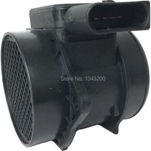 FOR VOLGA AIR FLOW MASS METER SENSOR 5WK9635 TY3747301799 TY37.473.017-99 FM25210