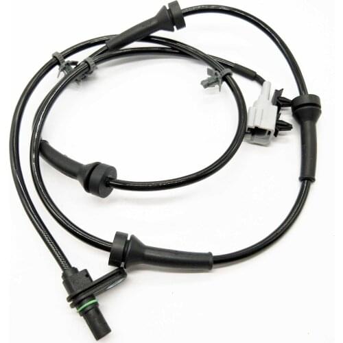 SMD ABS Wheel Speed Sensor Rear Left & Right for Nissan Qashqai J10 JJ10 2007-2012 47900-JD000 47900JD000
