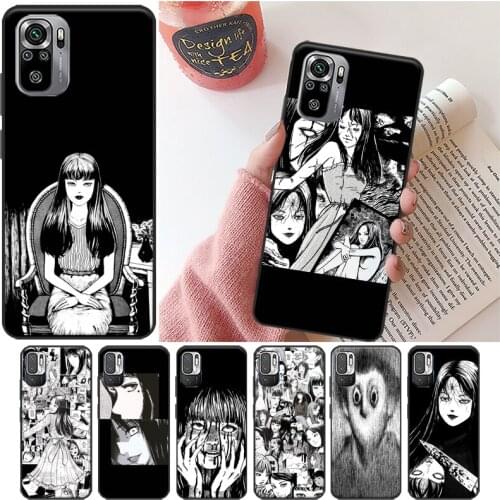 MEIHOU Phone Cases Xiaomi Redmi Note 4G
