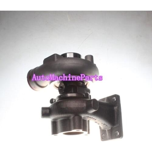 New Turbocharger 49189-02750 For KOBELCO SK130-8 Earth Moving Engine D04FR