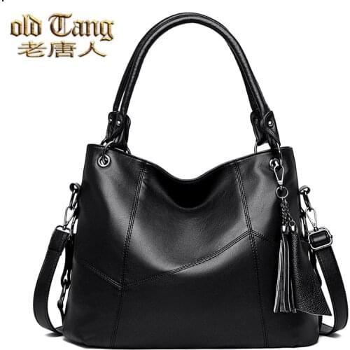 OLD TANG Women's Bucket Bags