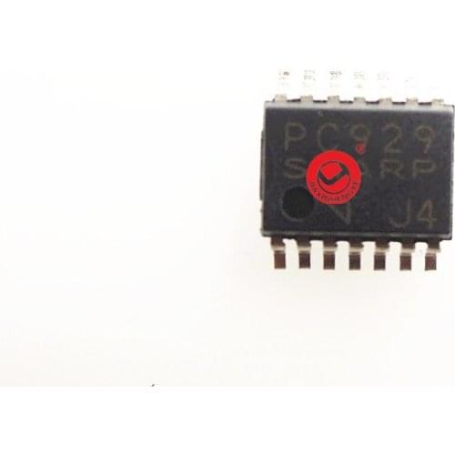 PC929 PC929J00000F SOP-14 Original and New 10PCS/LOT