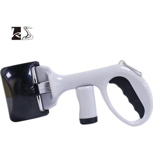 Dog faeces picker pet faeces picker dog portable dog shit clip shovel cat sand shovel