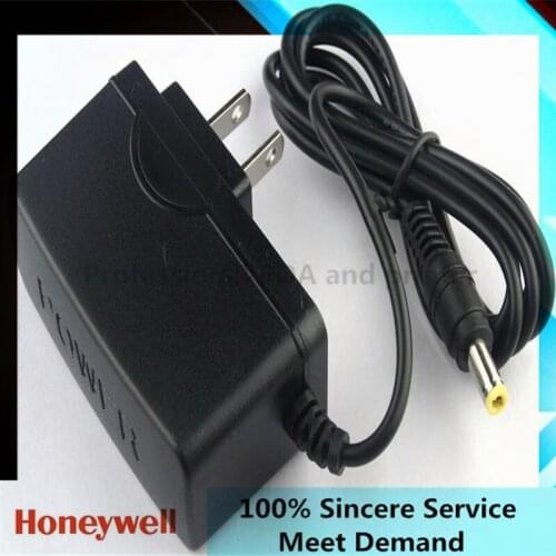 Suitable for Honeywell 1300 / 1900g / 1911/1450 scanner RS232 serial cable power adapter, new free shipping