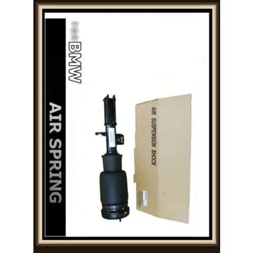 Rebuild GENUINE FRONT RIGHT AIR SPRING & STRUT ASSEMBLY 37116761444 / 37116757502 Air Suspension Shock Absorber FOR Bmw Car