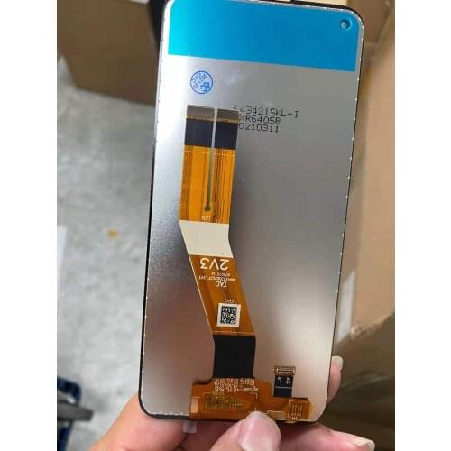 10 PCS/Lot 100% Tested Well Self-welded Original Quality 6.4" Display For Samsung A115F A115F/DS LCD Touch Screen For Galaxy A11